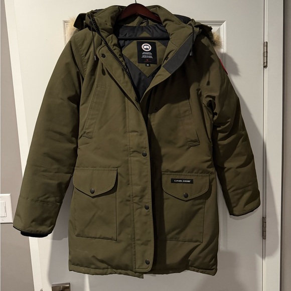 Canada Goose Jackets & Blazers - Canada Goose Trllium Jacket